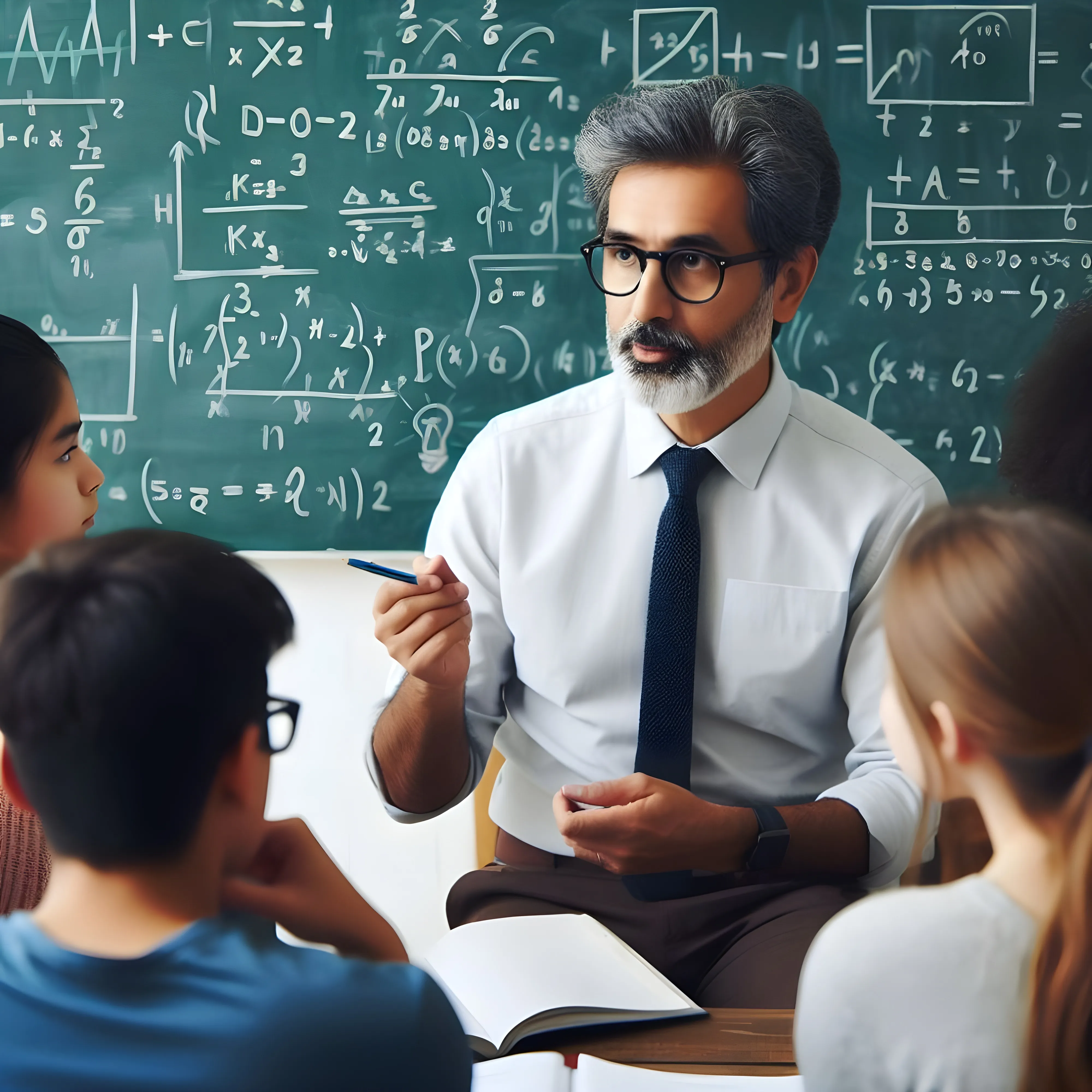Teacher Training and Support