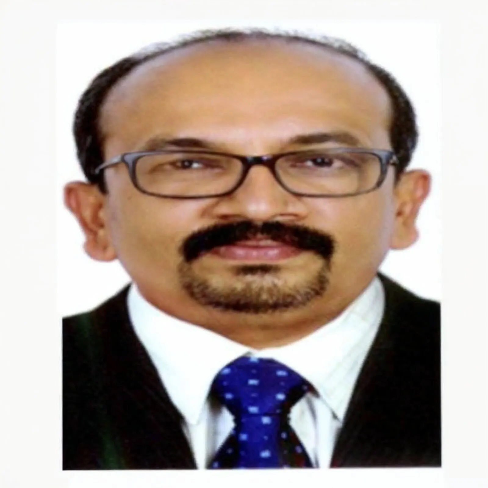 Adv. M.S. Manish