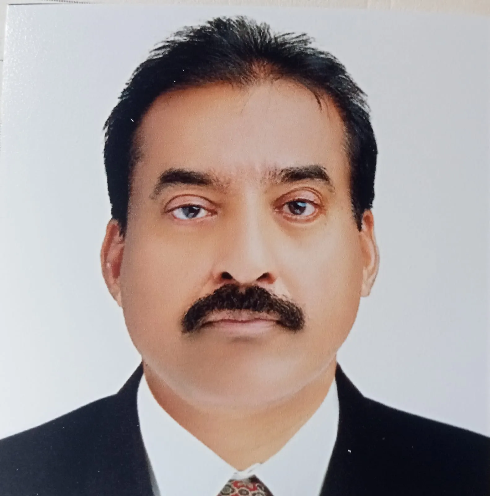 Sajith Kumar