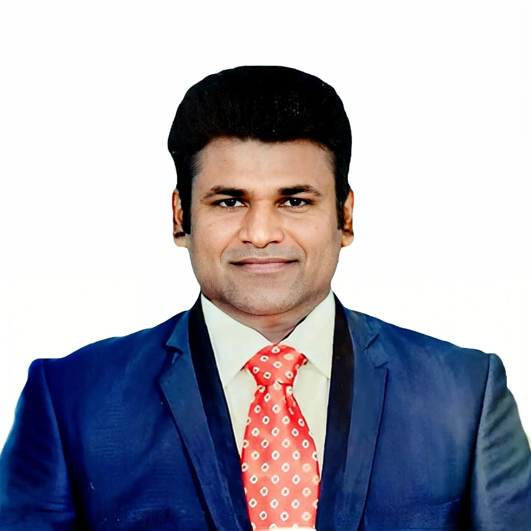 Dr. D. Vijay Kumar