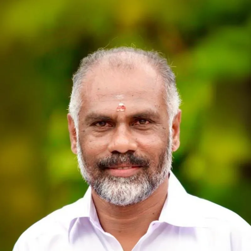 Shri. R. Ajirajakumar