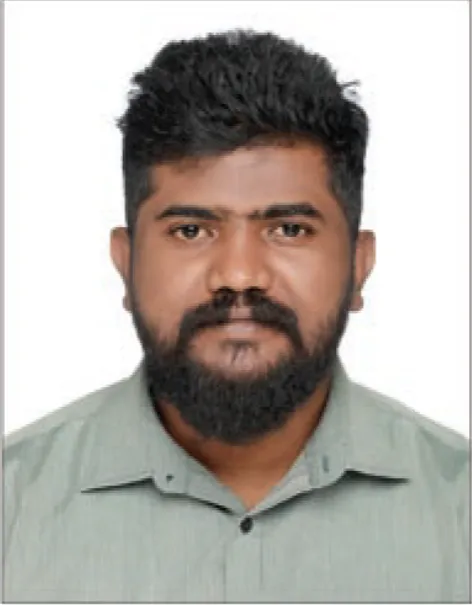 Anu B