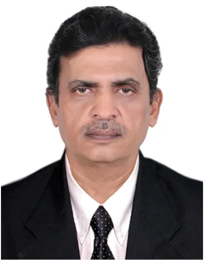 Biju Mani