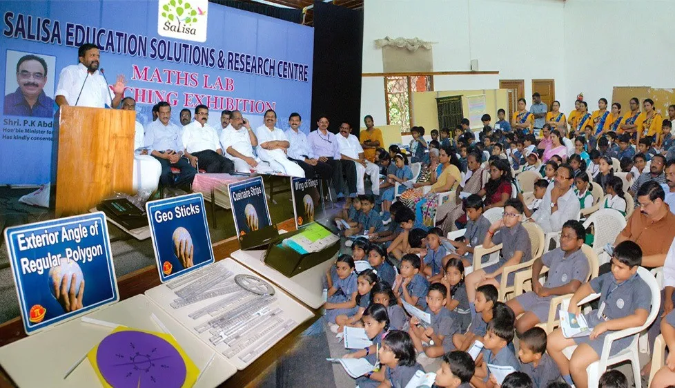 Mathematics learning in classroom