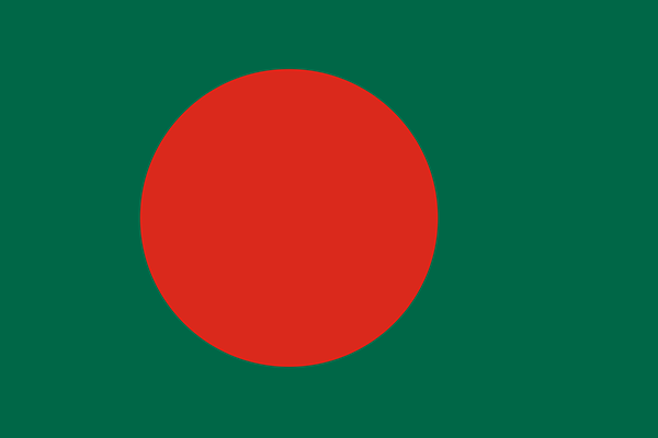 Bangladesh