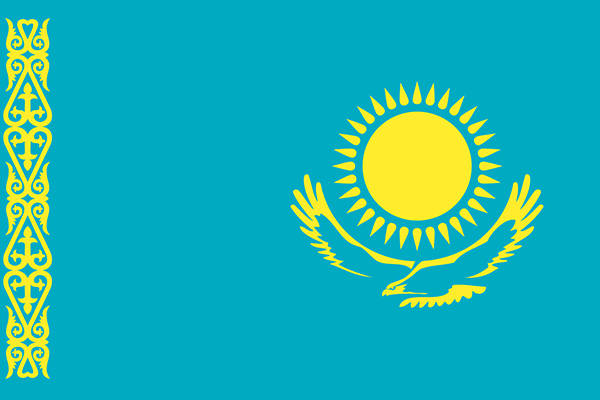 Kazakhstan