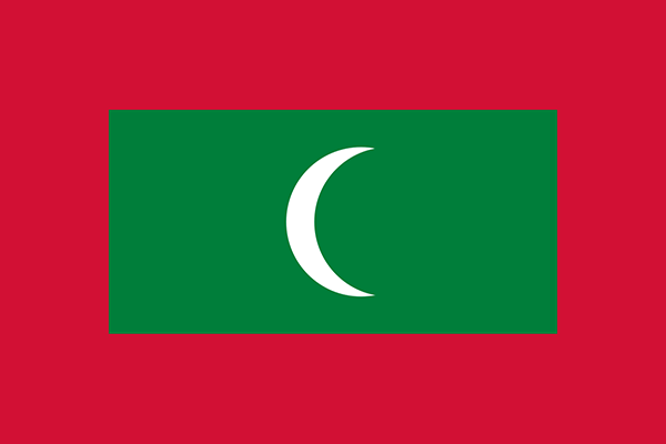 Maldives