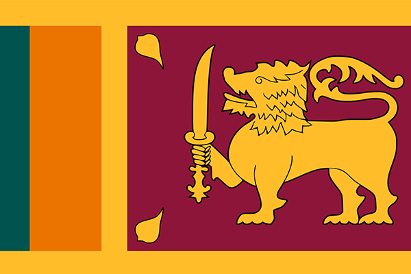 Sri-Lanka