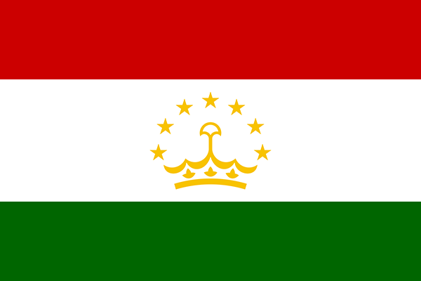 Tajikistan