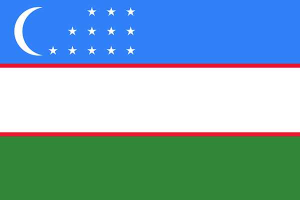 Uzbekistan