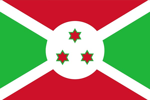 Burundi