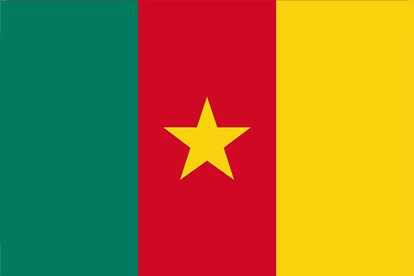 Cameroon