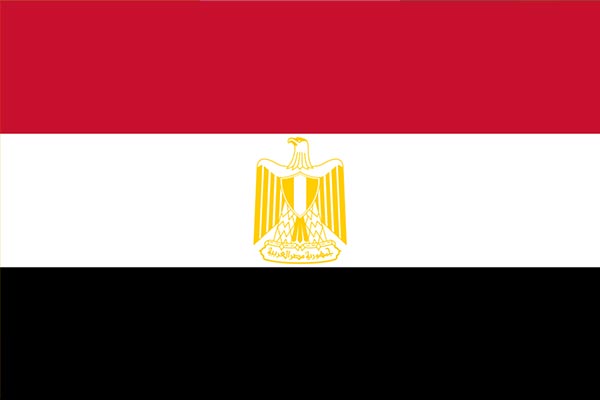 Egypt