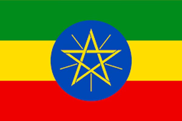 Ethiopia