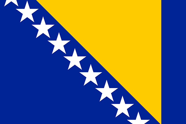 Bosnia and Herzegovina