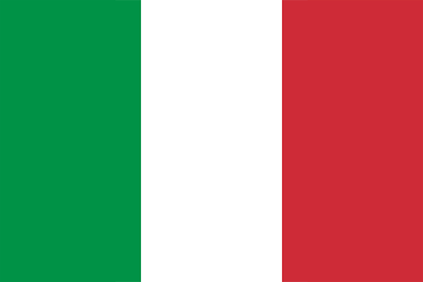 Italy