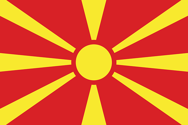 Macedonia