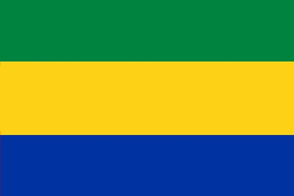 Gabon