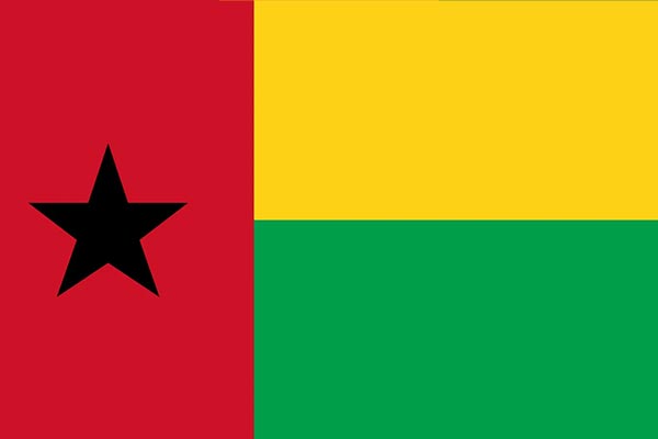 Guinea-Bissau