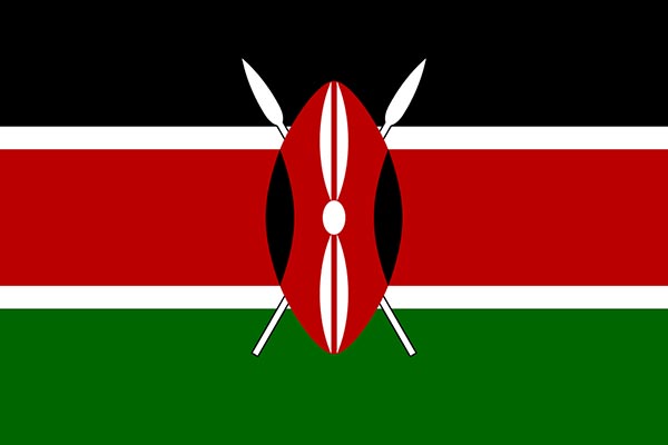 Kenya