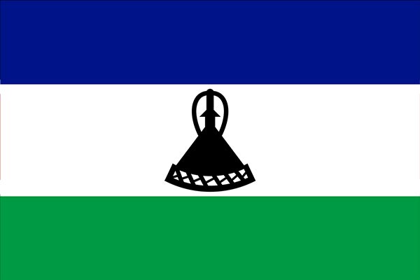 Lesotho