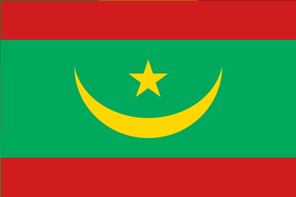 Mauritania