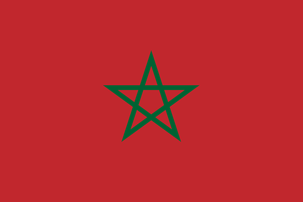 Morocco