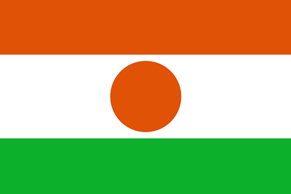 Niger