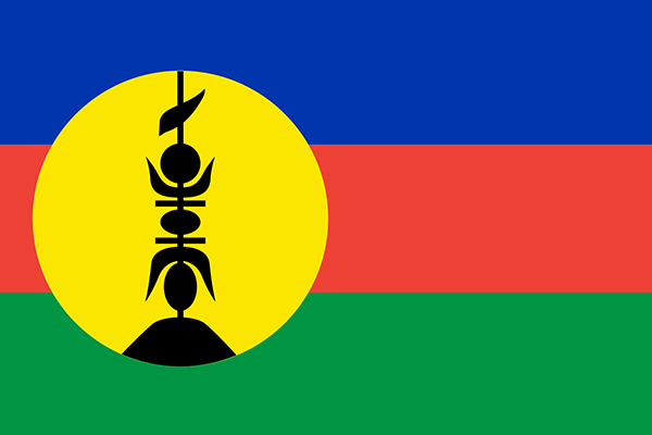 New Caledonia