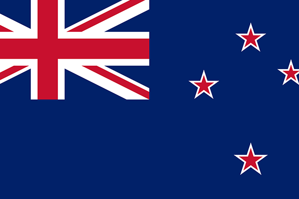 New Zealand
