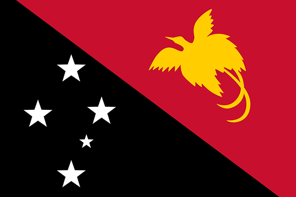 Papua New Guinea