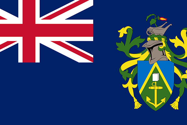 Pitcairn Islands