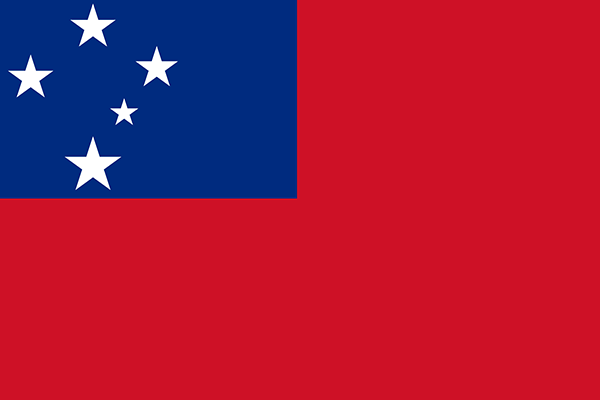 Samoa