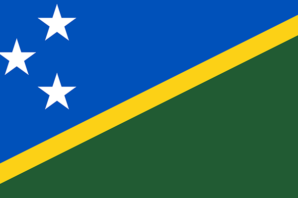 Solomon Islands