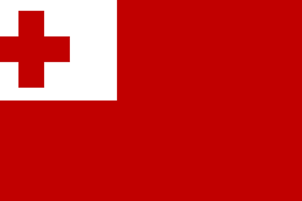 Tonga