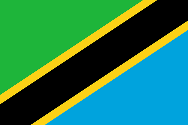 Tanzania