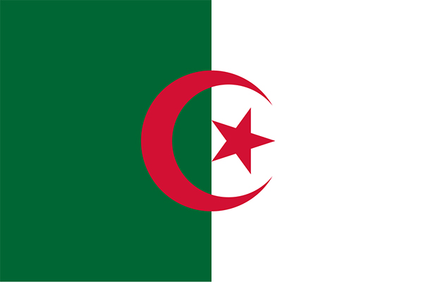 Algeria