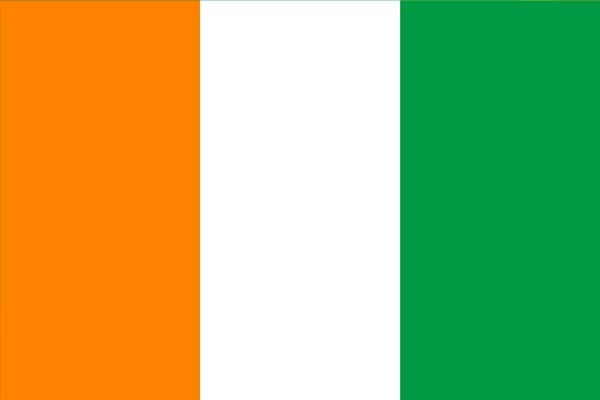 Céte d’Ivoire