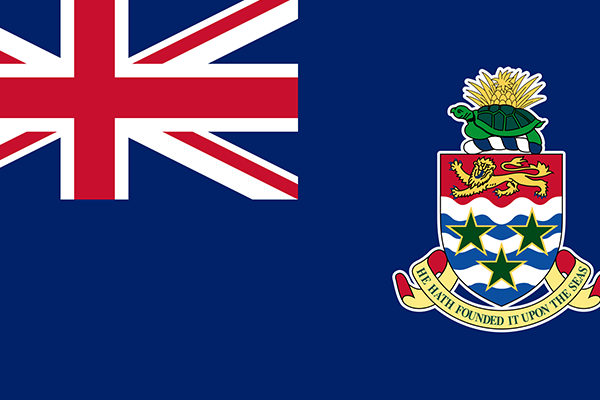 Cayman Islands