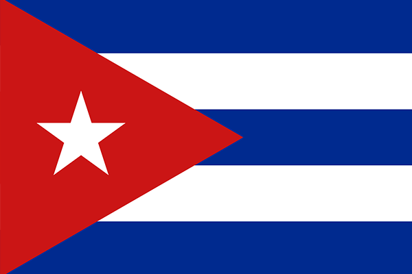 Cuba
