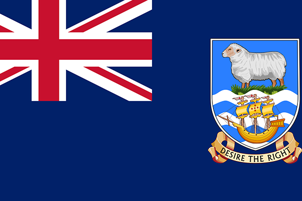 Falkland Islands
