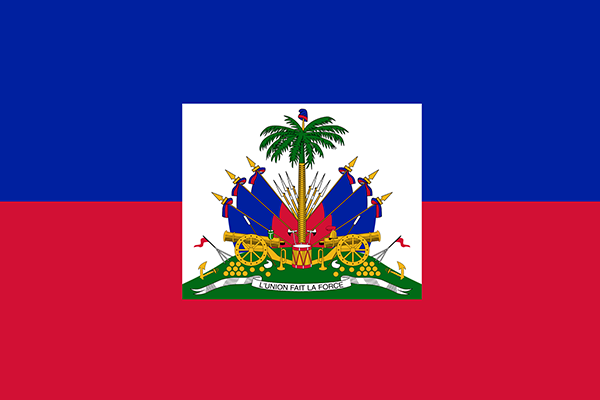 Haiti