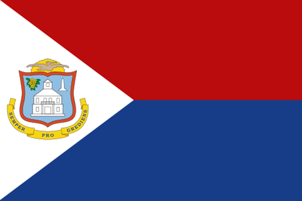 St. Maarten