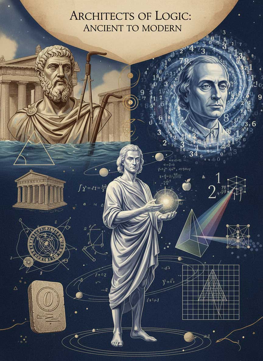 Archimedes and the alchemist mindset