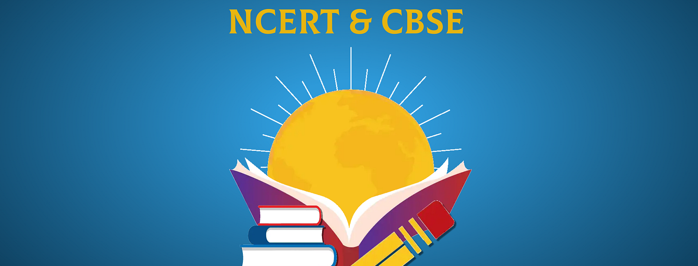 NCERT/CBSE aligned