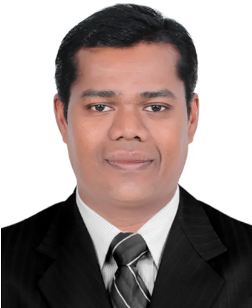 Nirmalesh M