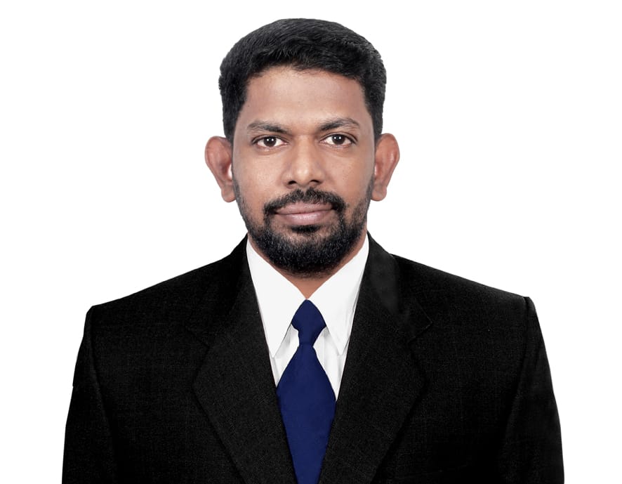 Shri. Noby mon A A