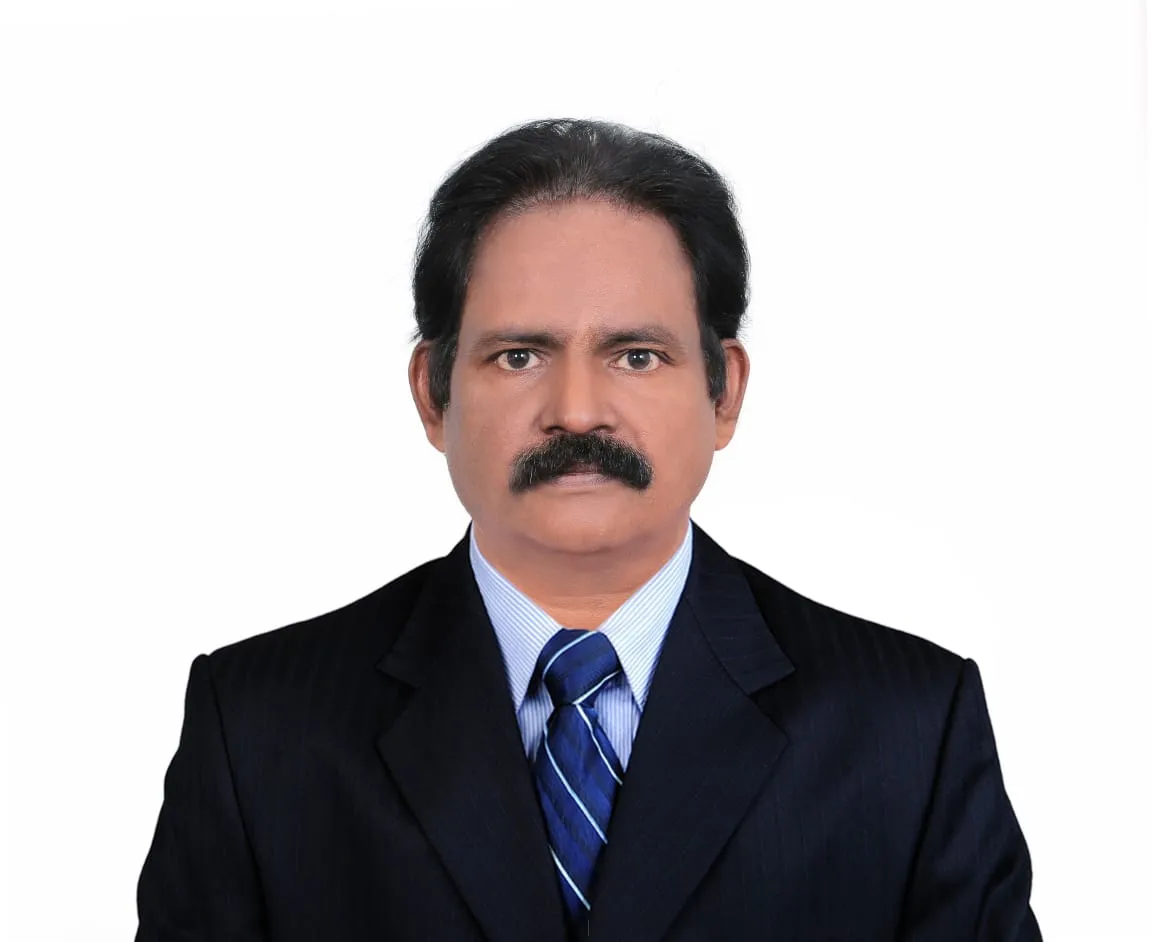 Shri. Sasi Balakrishnan