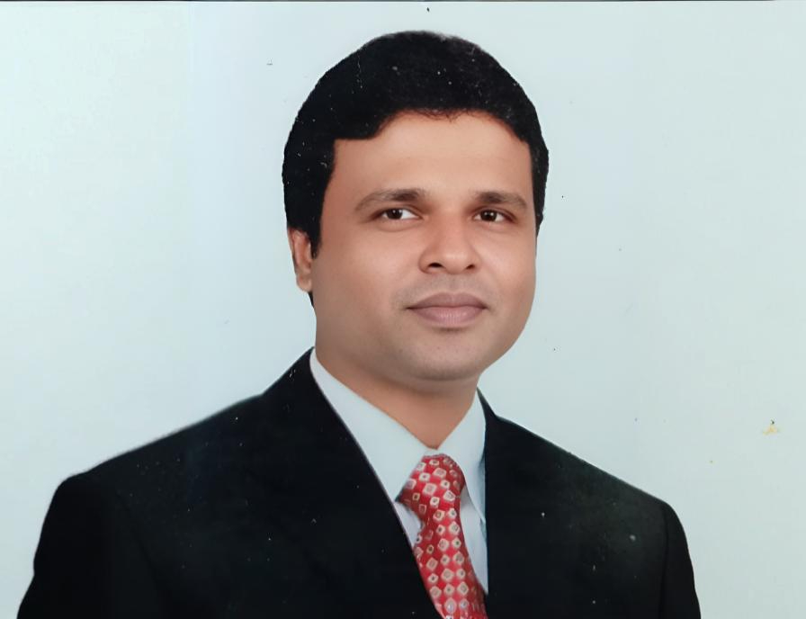 Shri. Sojan M A