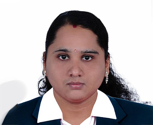 Shri. Suma M K